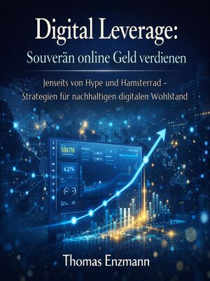 cover image of Digital Leverage